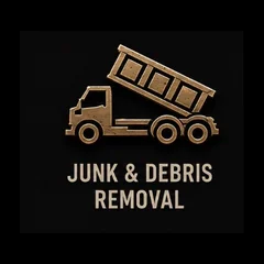 Junk & Debris Removal