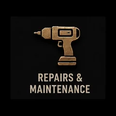 Repairs & Maintenance